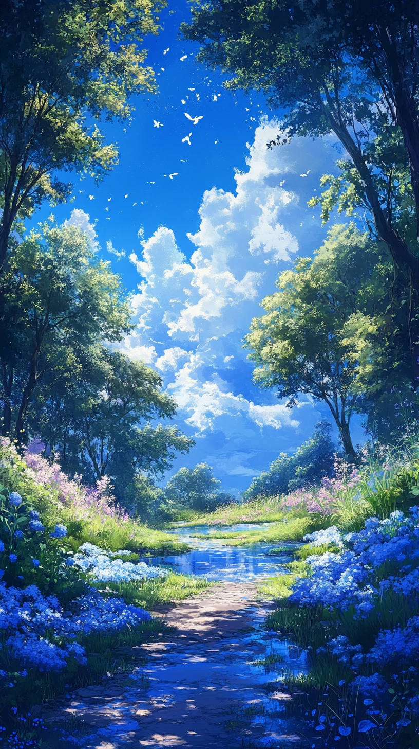 Landscape