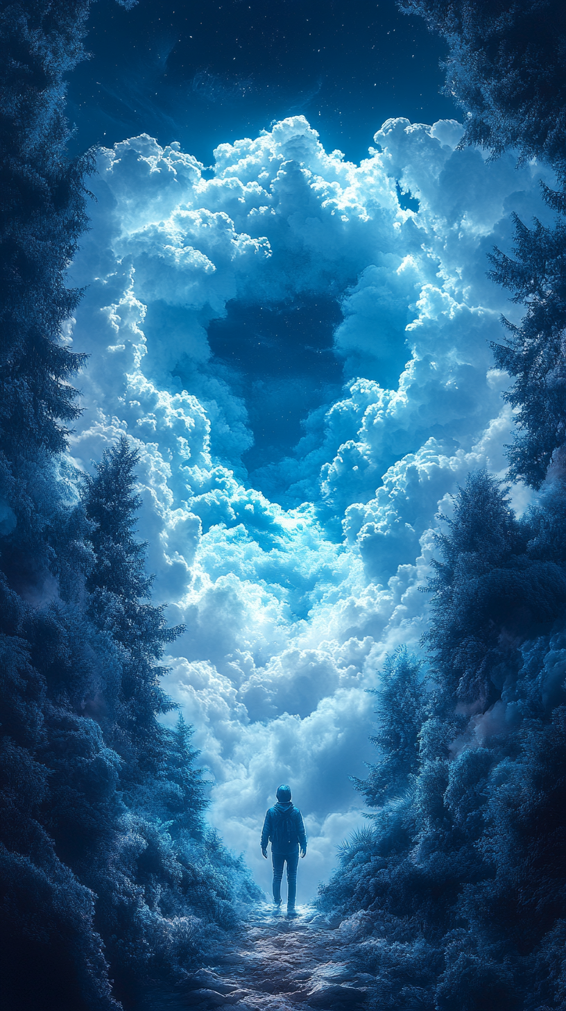 Cloudy Sky
