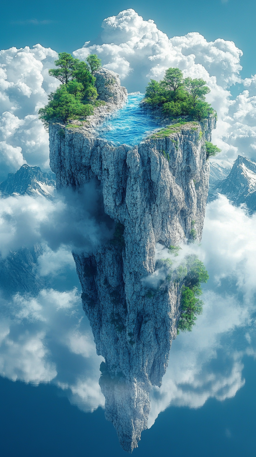 Sky Island